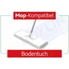 Roxlin Sleepy Easy Clean Blau Bodenwischtücher, 8-lagig XL Produktbild-Vorschau 3
