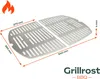 Grilles de cuisson en acier inoxydable INOX pour la gamme Voir les images du produit 5