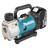 Makita DVP180Z Vakuumpumpe Náhled obrázku produktu 4