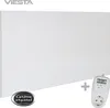 Viesta H700 Riscaldamento a Infrarossi - Bianco, 700 Watt, Anteprima dell’immagine prodotto 31