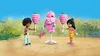 LEGO® Friends 42643 Stojan na cukrovou vatu Náhled obrázku produktu 15