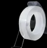 PRECORN Nano Doppelklebeband transparent – extra stark & Produktbild-Vorschau 1