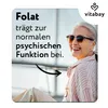 Vitabay Folsäure Tabletten Hochdosiert 1000 mcg (VItamin Produktbild-Vorschau 4