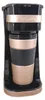 Bestron Kaffeemaschine mit Isolierbecher, Camping Produktbild-Vorschau 6