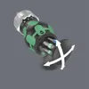 Wera Bicycle Set 5, 40 mm, 115 mm, 60 mm, 175 g Produktbild-Vorschau 6