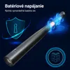 Extralink LED Svietidlo 10 W 300 lm 5 Režimov 3 × AA Náhľad obrázku produktu 2