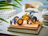 LEGO® Ninjago® 71811 Arins Ninja-Geländebuggy Produktbild-Vorschau 24