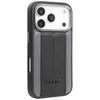 Etui Audi A6  Magsafe fare Iphone 17 Pro - Czarne Anteprima dell’immagine prodotto 2