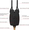Angelalarm, elektronischer Angelalarm, Hakenbissalarm, Produktbild-Vorschau 6