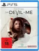 The Dark Pictures: The Devil In Me Produktbild-Vorschau 1