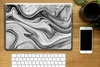 MuchoWow® Laptop Aufkleber Sticker Cover Marmor - Muster - Produktbild-Vorschau 2