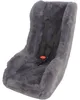 Edge Cargocomfy Babysitz - 0-9 Monate - Grau Voir les images du produit 2