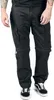 Brandit Cargohose Herren All Terrain Combi Trouser schwarz Produktbild-Vorschau 5