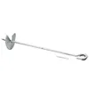 Swing King Ancrage au sol galvanisé 50 cm 2529080 Voir les images du produit 2
