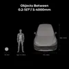Creality Raptor Pro Scanner 3D, pour Auto Custom, 22 lignes Voir les images du produit 6