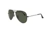Ray-Ban Original Aviator RB3025 - L2823 Priemer šošovky: 58 Náhľad obrázku produktu 13
