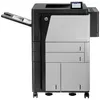 Hewlett-Packard HP LaserJet Enterprise M806x+ Produktbild-Vorschau 2