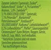 Knorr Gemüse Bouillon für 6,8 Liter (136g Glas) + usy Block Produktbild-Vorschau 8