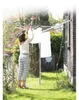 Brabantia 311048, Drehregler, Grau, 160 mm, 160 mm, 2000 Produktbild-Vorschau 32