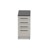 Unterschrank INEZ V, Küche, Küchenschrank 40 cm Produktbild-Vorschau 6