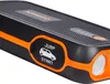 A close-up, angled shot of an Osram jump starter and power bank. Náhled obrázku produktu