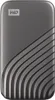 WD My Passport SSD WDBAGF5000AGY - SSD - con cifrado - 500 Vista previa de la imagen del producto 1