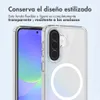 Cubierta trasera protectora con MagSafe para Samsung Galaxy Vista previa de la imagen del producto 5