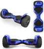 Bluewheel Hoverboard HX510_BLUE - 8.5" Vollgummireifen - Produktbild-Vorschau 5