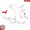ESEN SKV 24SKV515 Turbo Ladeluftschlauch passend für Produktbild-Vorschau 4