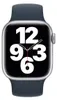 Cinturino Solo Loop in silicone per Apple Watch | Anteprima dell’immagine prodotto 2
