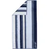 JOOP! Handtuch Vibe 1698 Farbe ozean Größe 50x100cm Produktbild-Vorschau 2