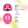 KED 5Forty M Pink Glossy 54-58 cm 12204213294 Produktbild-Vorschau 8