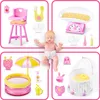 5 Surprise My Mini Baby Serie 2, 3 Jahr(e), Mehrfarbig Produktbild-Vorschau 5