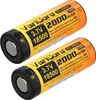 VariCore VC-2000C 18500 Li-ion 3,7 V 2000 mAh batéria Náhľad obrázku produktu 2