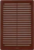 Lüftungsgitter mit Gitterabdeckung PH 200x300mm HN Produktbild-Vorschau 3