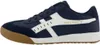 Skechers Zinger Manzanilla Totale Herren Sneaker Blau/Weiß Voir les images du produit 8