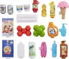 Mattel FRP01 - Barbie - Supermarkt mit Puppe Produktbild-Vorschau 2