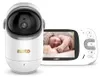 Neno Berkano Kabellose Babyphone mit Empfänger Produktbild-Vorschau 6