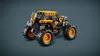 LEGO LEGO® Technic 42199 Monster Jam™ DIGatron™ 42199 Anteprima dell’immagine prodotto 25