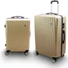 Barut Reisekofferset General 2-teilig L + XL Champagner Produktbild-Vorschau 1