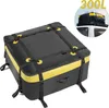 ROCKBROS 300L Sac de toit pour voiture Imperméable à l'eau Voir les images du produit 1