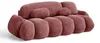 Moderne Schlafcouch mit Schlaffunktion und Bettkasten – Produktbild-Vorschau 4