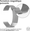 imoshion Bracelet magnétique milanais - Connexion Voir les images du produit 4
