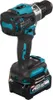 Perceuse visseuse 40 V max XGT - MAKITA - DF001GD201 Voir les images du produit 21