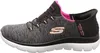Skechers Slip-Ins: Summits- Dazzling Haze Šedá Náhled obrázku produktu 39