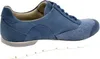 Waldläufer K Damenschuhe - bequeme Schnür- Halbschuhe blau Produktbild-Vorschau 14