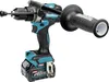 Makita HP001GD201 - Bohrhammer/Treiber - schnurlos - 2 Produktbild-Vorschau 6