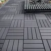 11 Stück Terrassenfliesen Stecksystem Klickfliesen Dielen Produktbild-Vorschau 1