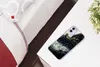 MuchoWow® Handyhülle Schutzhülle Hülle für iPhone 11 Marmor Produktbild-Vorschau 4