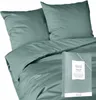 Deco4Home Bettwäsche Makosatin Pure | 180x200cm | Trimmen | Produktbild-Vorschau 1